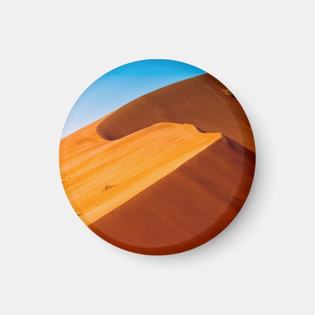 Dune 45 magnet (Framsidan)