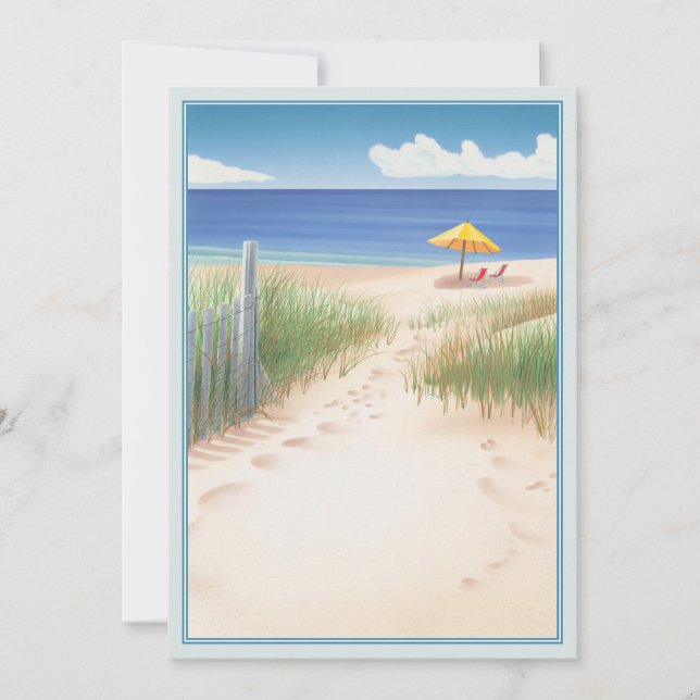 Dune © anteckningskort (Framsida)