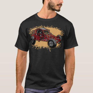 Dune Buggy T Shirt
