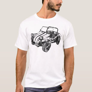 Dune Buggy Tee