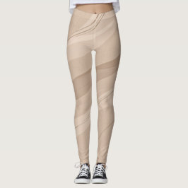 Dune de sable leggings