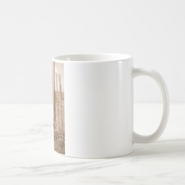 dune kaffemugg (Höger)