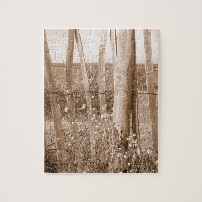 dune pussel (Vertikal)