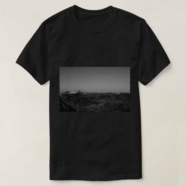 Dune T Shirt (Design framsida)