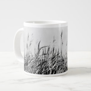 Dune Triptych III Jumbo Mugg