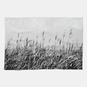 Dune Triptych III Kökshandduk