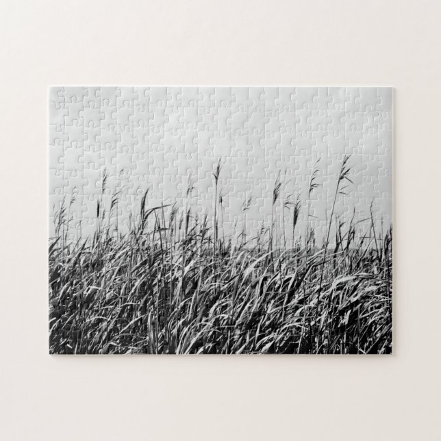 Dune Triptych III Pussel (Horisontell)