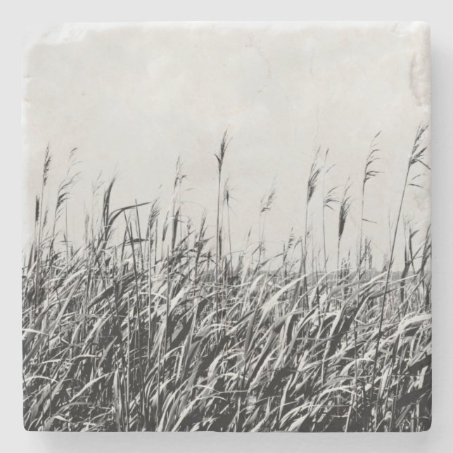 Dune Triptych III Underlägg Sten (Framsidan)