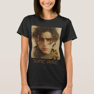 DUNE UPPSTIGANDE TEE