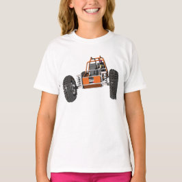 Dunebuggy T Shirt