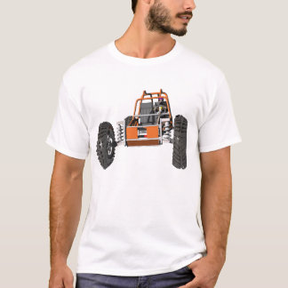 Dunebuggy T Shirt