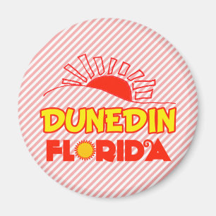 Dunedin Florida Magnet
