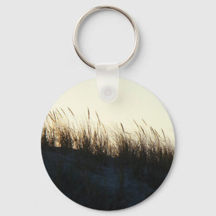 Dunes at Sundown IBSP NJ CoordinItems Nyckelring