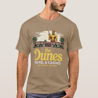 Dunes Hotel & Casino T Shirt