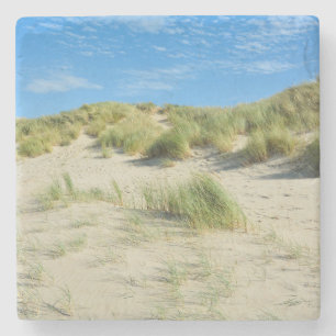 Dunes Magic - - Akryltryck Pussel Stenunderlägg