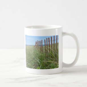 Dunes of Cape Cod Kaffemugg