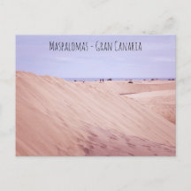 Dunes of Maspalomas, Kanarieöarna