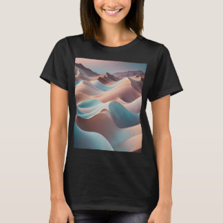 Dunes T Shirt