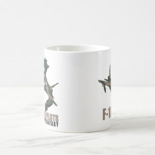 Dunet lotsar kaffemugg