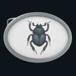 Dung beetle<br><div class="desc">Handritad vektorillustration av Dung-skalbaggar</div>