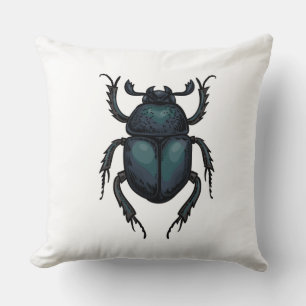 Dung beetle kudde