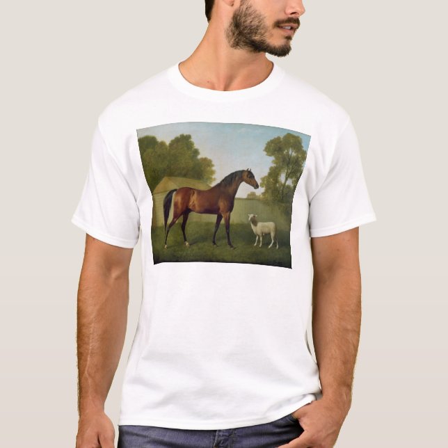 Dungannon egendomen av översten O'Kelly T Shirt (Framsida)