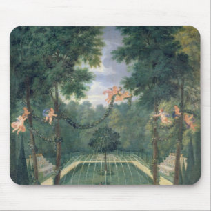 Dungar av Versailles Musmatta
