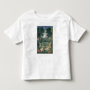Dungar av Versailles T-shirt