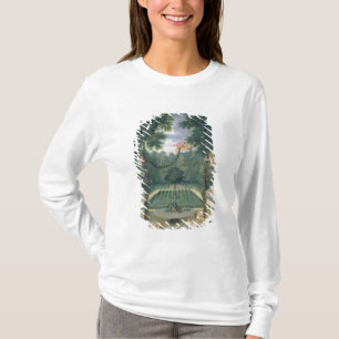 Dungar av Versailles T-shirt