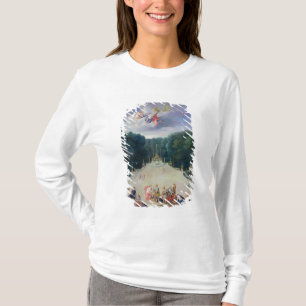 Dungarna av Versailles T Shirt