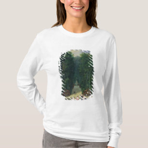 Dungarna av Versailles T-shirt