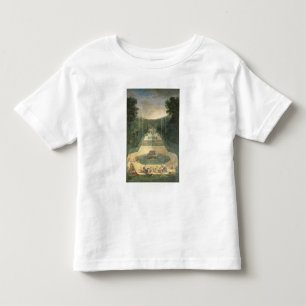Dungarna av Versailles Tee Shirt