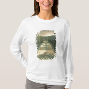 Dungarna av Versailles Tee Shirt