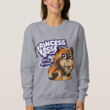 Dungeon Crawler DCC Princess Posse officiellt medl
