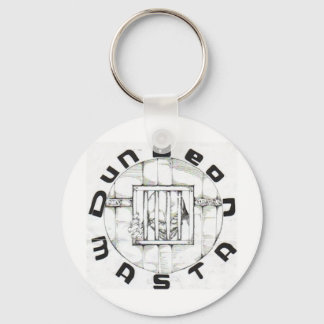 Dungeon masta nyckelring