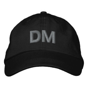 Dungeon Master Broderad Keps
