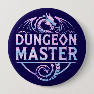 Dungeon Master Knapp