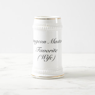 Dungeon Master's Favorite (frun) Sejdel