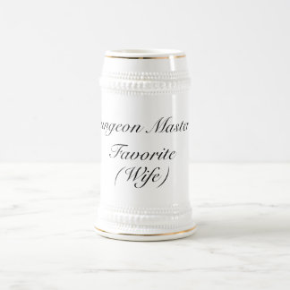 Dungeon Master's Favorite (frun) Sejdel