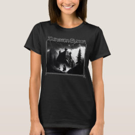 Dungeon Synth T Shirt