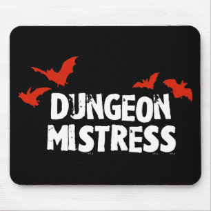 Dungeonälskarinna Musmatta