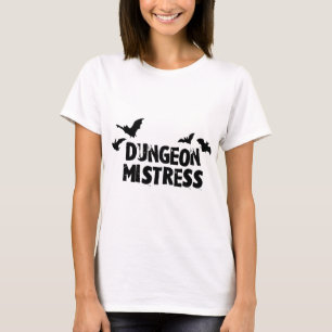 Dungeonälskarinna T Shirt