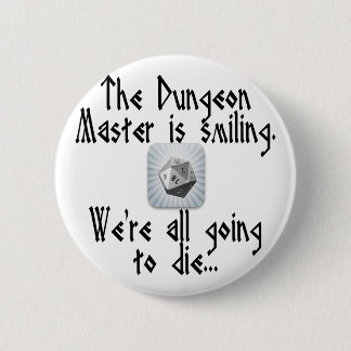 Dungeonen Master ler… Knapp