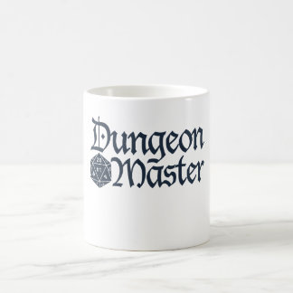 Dungeonförlage Kaffemugg