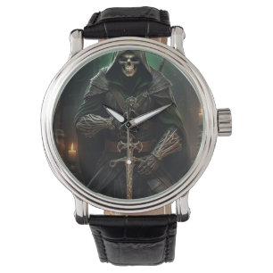 Dungeons & Dragons Armbandsur