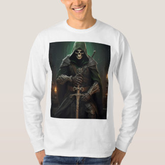 Dungeons & Dragons T Shirt