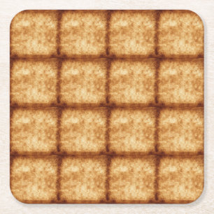 Dungeons of Underlägg 1’ Battle Grid Underlägg Papper Kvadrat