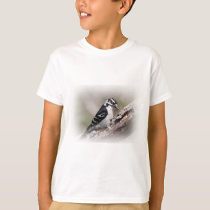 Dunig hackspett t shirt