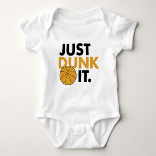 Dunk bara. t shirt