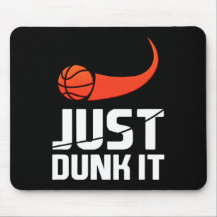 Dunk! Basketball Player Slam dunk Gift Musmatta